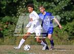 Photo from the gallery "Ledyard @ Bacon Academy"