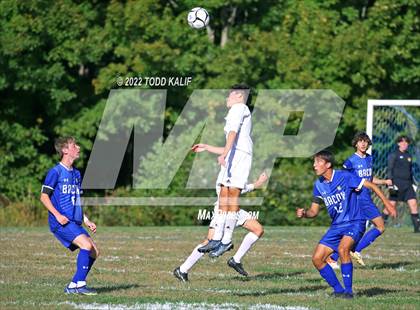 Thumbnail 3 in Ledyard @ Bacon Academy photogallery.