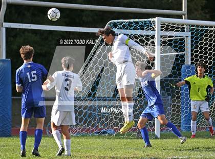 Thumbnail 2 in Ledyard @ Bacon Academy photogallery.
