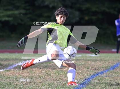 Thumbnail 1 in Ledyard @ Bacon Academy photogallery.