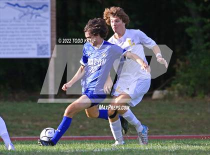 Thumbnail 3 in Ledyard @ Bacon Academy photogallery.