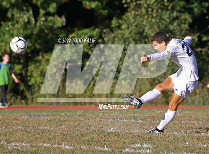 Thumbnail 1 in Ledyard @ Bacon Academy photogallery.