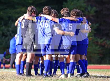 Thumbnail 1 in Ledyard @ Bacon Academy photogallery.