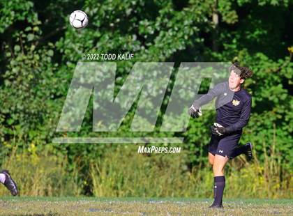 Thumbnail 2 in Ledyard @ Bacon Academy photogallery.