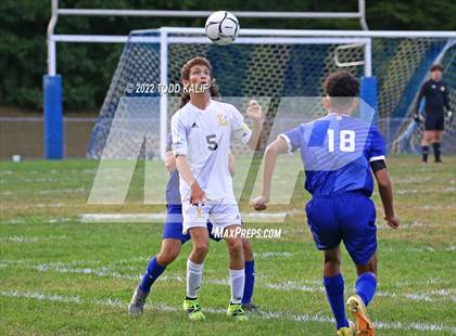 Thumbnail 3 in Ledyard @ Bacon Academy photogallery.