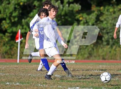 Thumbnail 2 in Ledyard @ Bacon Academy photogallery.