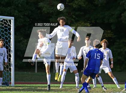 Thumbnail 1 in Ledyard @ Bacon Academy photogallery.