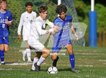 Thumbnail 2 in Ledyard @ Bacon Academy photogallery.