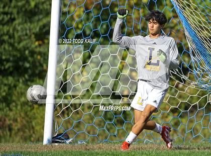 Thumbnail 3 in Ledyard @ Bacon Academy photogallery.