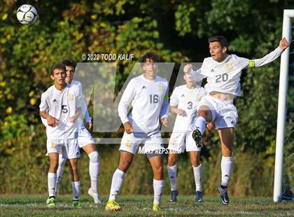 Thumbnail 2 in Ledyard @ Bacon Academy photogallery.
