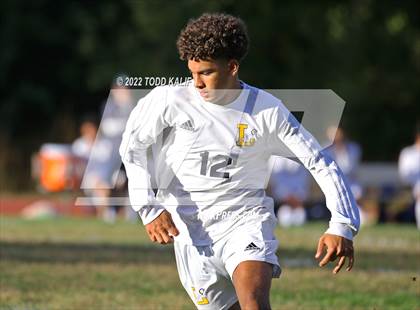 Thumbnail 1 in Ledyard @ Bacon Academy photogallery.