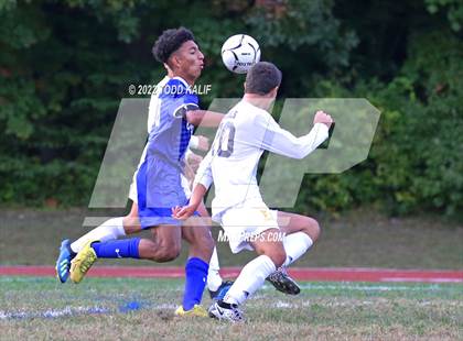 Thumbnail 3 in Ledyard @ Bacon Academy photogallery.