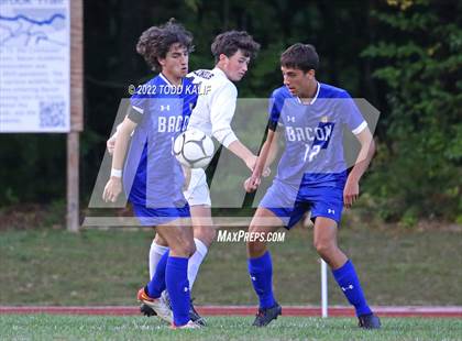 Thumbnail 3 in Ledyard @ Bacon Academy photogallery.