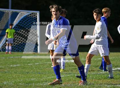 Thumbnail 1 in Ledyard @ Bacon Academy photogallery.