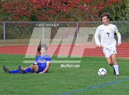 Thumbnail 1 in Ledyard @ Bacon Academy photogallery.