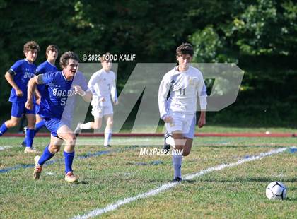 Thumbnail 3 in Ledyard @ Bacon Academy photogallery.