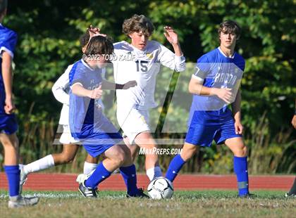 Thumbnail 2 in Ledyard @ Bacon Academy photogallery.