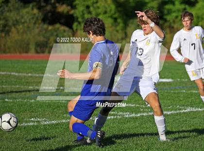 Thumbnail 3 in Ledyard @ Bacon Academy photogallery.