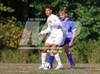 Photo from the gallery "Ledyard @ Bacon Academy"