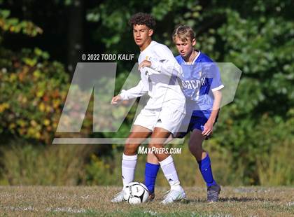 Thumbnail 2 in Ledyard @ Bacon Academy photogallery.