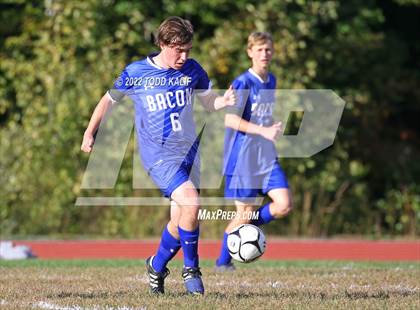 Thumbnail 1 in Ledyard @ Bacon Academy photogallery.