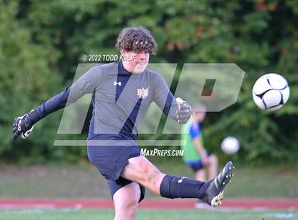 Thumbnail 2 in Ledyard @ Bacon Academy photogallery.