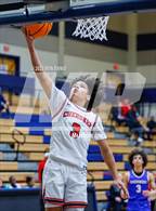 Photo from the gallery "Riverwood vs. Cherokee (Lemon Street Classic)"