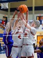 Photo from the gallery "Riverwood vs. Cherokee (Lemon Street Classic)"