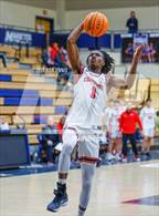 Photo from the gallery "Riverwood vs. Cherokee (Lemon Street Classic)"