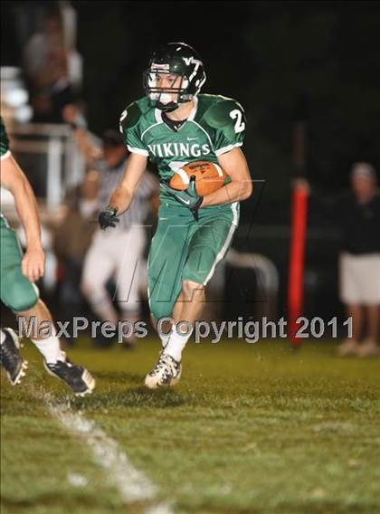 Thumbnail 3 in Woodgrove @ Loudoun Valley photogallery.