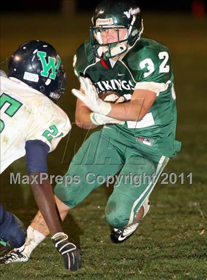 Thumbnail 2 in Woodgrove @ Loudoun Valley photogallery.
