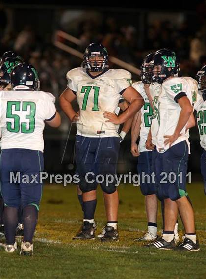 Thumbnail 1 in Woodgrove @ Loudoun Valley photogallery.