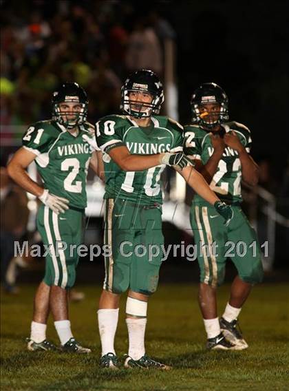 Thumbnail 3 in Woodgrove @ Loudoun Valley photogallery.