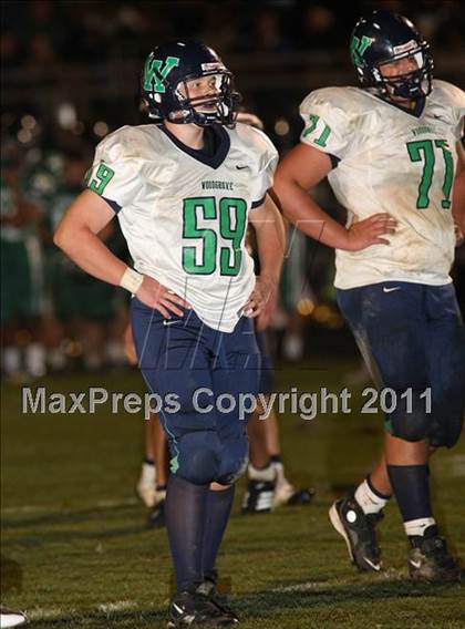 Thumbnail 1 in Woodgrove @ Loudoun Valley photogallery.