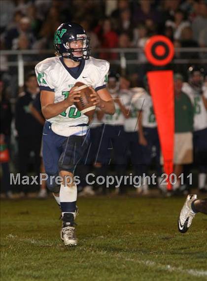 Thumbnail 1 in Woodgrove @ Loudoun Valley photogallery.