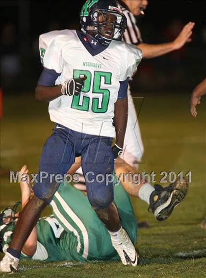 Thumbnail 3 in Woodgrove @ Loudoun Valley photogallery.