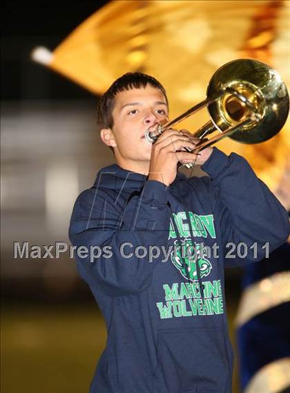 Thumbnail 1 in Woodgrove @ Loudoun Valley photogallery.