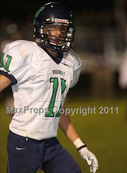 Thumbnail 2 in Woodgrove @ Loudoun Valley photogallery.