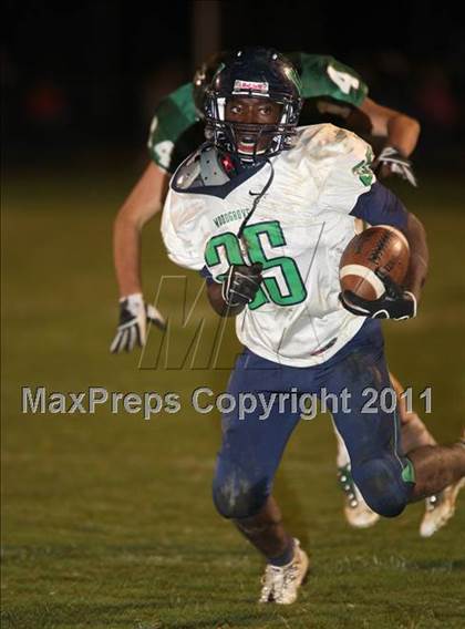 Thumbnail 3 in Woodgrove @ Loudoun Valley photogallery.