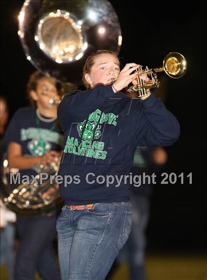 Thumbnail 1 in Woodgrove @ Loudoun Valley photogallery.