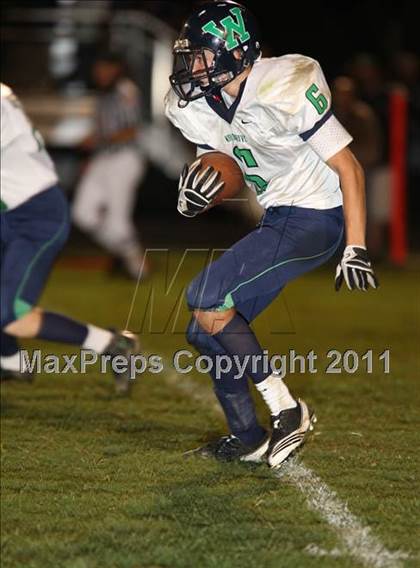 Thumbnail 3 in Woodgrove @ Loudoun Valley photogallery.