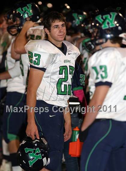 Thumbnail 3 in Woodgrove @ Loudoun Valley photogallery.