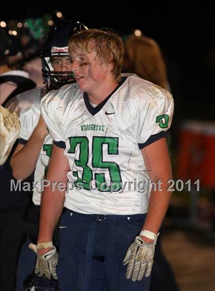 Thumbnail 1 in Woodgrove @ Loudoun Valley photogallery.