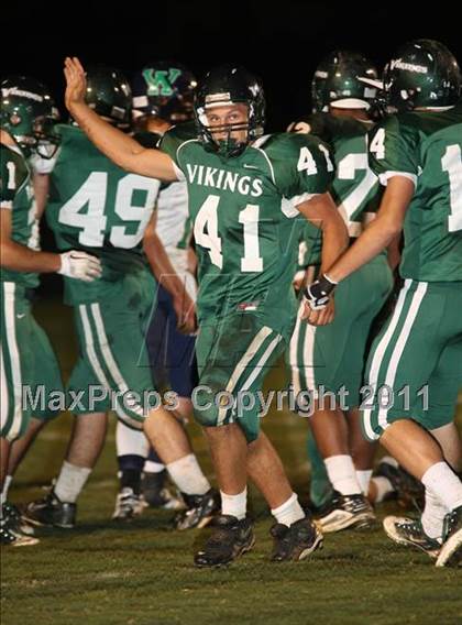 Thumbnail 2 in Woodgrove @ Loudoun Valley photogallery.