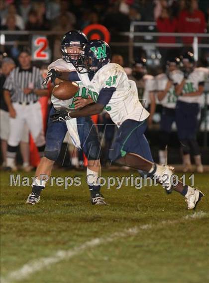 Thumbnail 2 in Woodgrove @ Loudoun Valley photogallery.