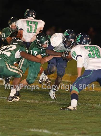 Thumbnail 1 in Woodgrove @ Loudoun Valley photogallery.