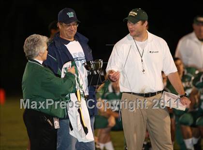 Thumbnail 3 in Woodgrove @ Loudoun Valley photogallery.