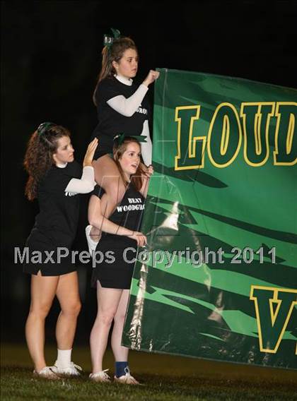 Thumbnail 3 in Woodgrove @ Loudoun Valley photogallery.