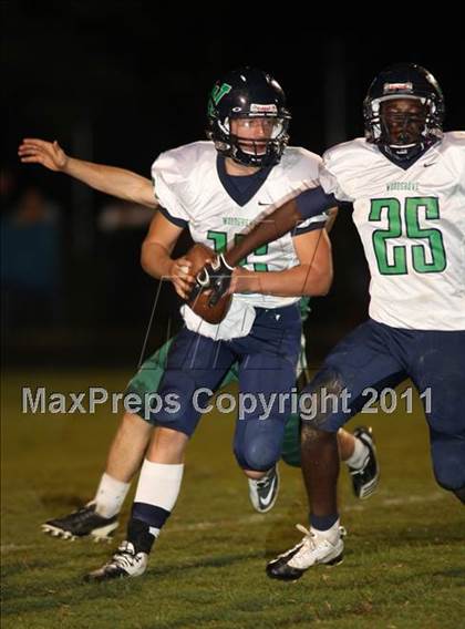 Thumbnail 2 in Woodgrove @ Loudoun Valley photogallery.