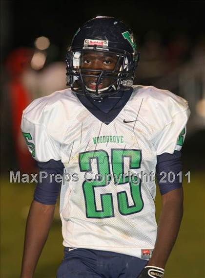 Thumbnail 2 in Woodgrove @ Loudoun Valley photogallery.